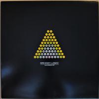 Виниловая пластинка LOGIC RANDOM / NUMREBS - EP (1LP)